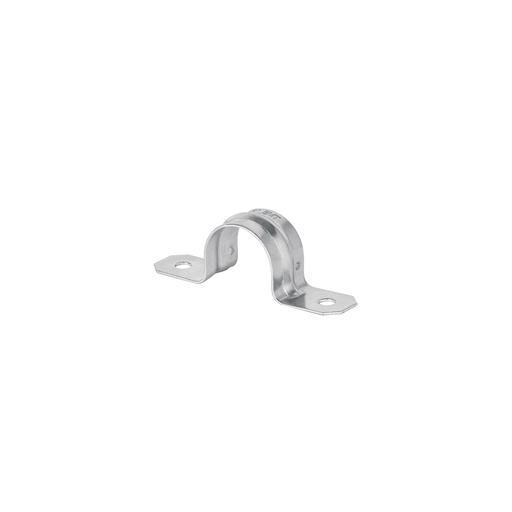 [T46924] Bolsa con 10 abrazaderas 3/4' tipo omega para tubo, Volteck - Pag 435