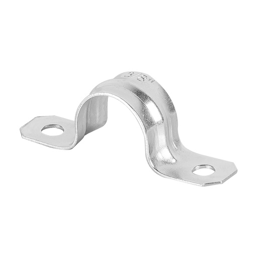 [T46926] Bolsa con 10 abrazaderas 3/8' tipo omega para tubo, Volteck - Pag 435
