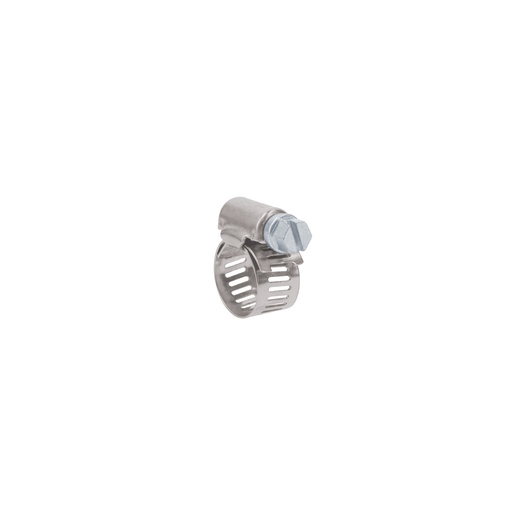 [T44232] Bolsa con 10 abrazaderas reforzadas # 4, 3/8 - 5/8', Fiero - Pag 549