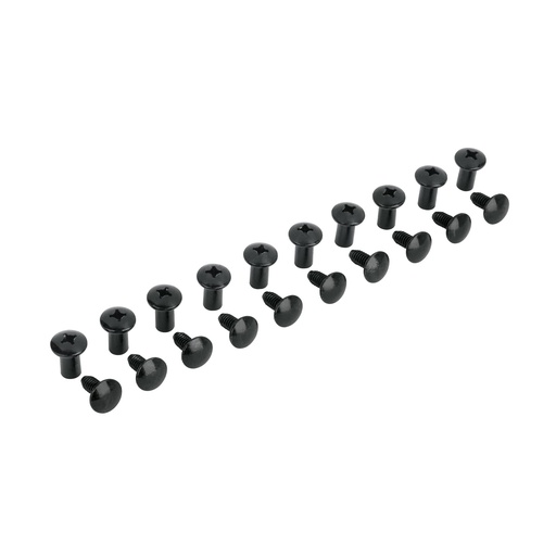 [T18175] Bolsa con 10 tornillos para serruchos STX, STD y STCX