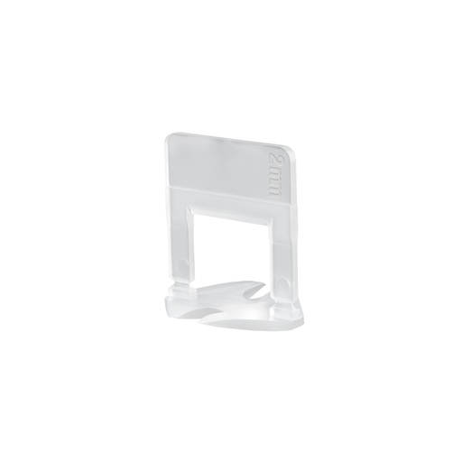 [T102408] Bolsa con 100 clips curvos niveladores de azulejos, Truper - Pag 108