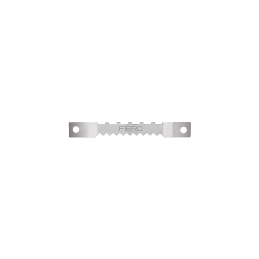 [T49382] Bolsa con 100 colgadores de 65 mm tipo caimán, Fiero - Pag 573