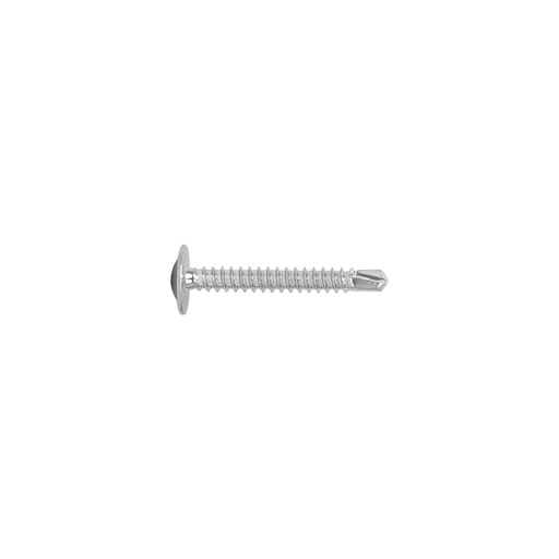 [T44648] Bolsa con 100 pijas cabeza cruz, punta de broca 1-1/4' - Pag 566