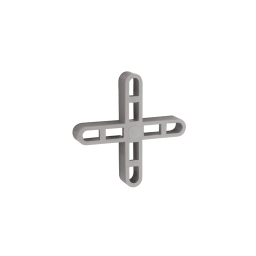 [T102683] Bolsa con 100 separadores huecos de 7mm para losetas, Truper - Pag 107