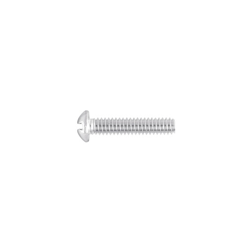 [T44627] Bolsa con 100 tornillos 1/4 'x 1-1/4' tipo estufa, Fiero - Pag 567