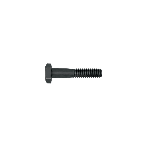[T44766] Bolsa con 100 tornillos 1/4' x 1-1/4' de acero, grado 5 - Pag 568