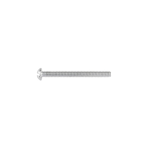 [T44620] Bolsa con 100 tornillos 3/16' x 2' tipo estufa, Fiero - Pag 567