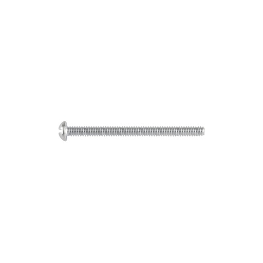 [T44621] Bolsa con 100 tornillos 3/16' x 2-1/2' tipo estufa, Fiero - Pag 567