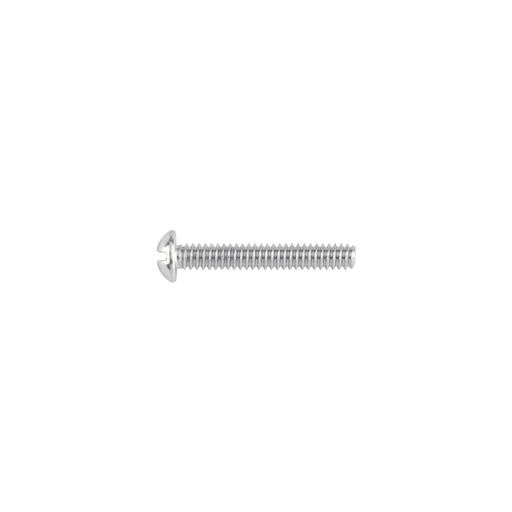 [T44618] Bolsa con 150 tornillos 3/16' x 1-1/4' tipo estufa, Fiero - Pag 567