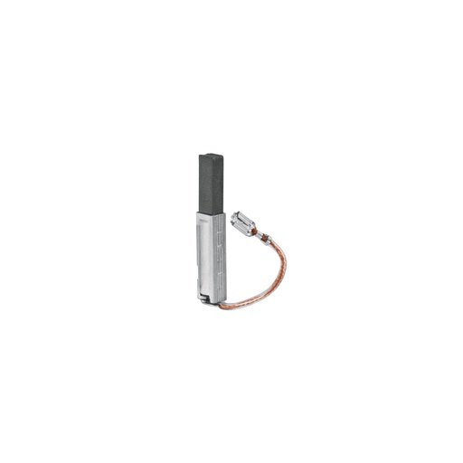 [T19297] Bolsa con 2 carbones de repuesto para ASPI-16X, Truper