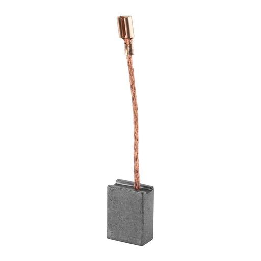 [T16137] Bolsa con 2 carbones de repuesto para CALA-NX6, Truper