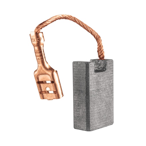 [T102884] Bolsa con 2 carbones de repuesto para CB-SME-10B, Truper
