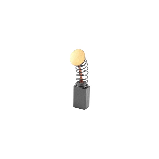 [T13460] Bolsa con 2 carbones de repuesto para CEPEL-3-1/4A3, Truper