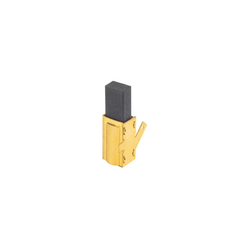 [T13095] Bolsa con 2 carbones de repuesto para CEPEL-4-1/2NX, Truper