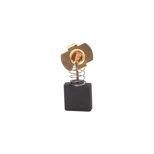 [T11722] Bolsa con 2 carbones de repuesto para CM-14N, Truper