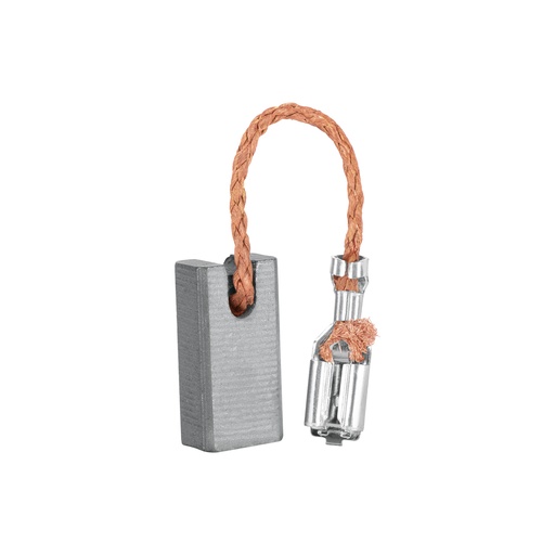 [T101747] Bolsa con 2 carbones de repuesto para DES-550, Truper