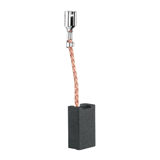 [T11014] Bolsa con 2 carbones de repuesto para ESMA-4-1/2A10, Truper