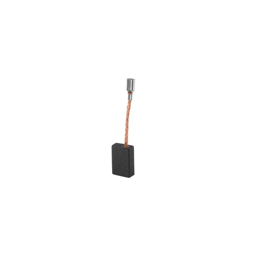 [T11019] Bolsa con 2 carbones de repuesto para ESMA-4-1/2A11, Truper