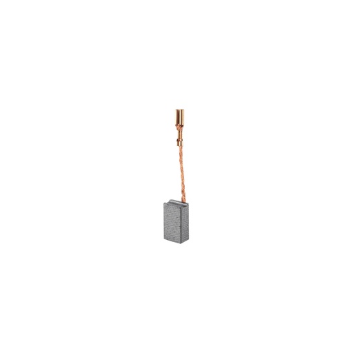 [T15681] Bolsa con 2 carbones de repuesto para ESMA-4-1/2A3, Truper