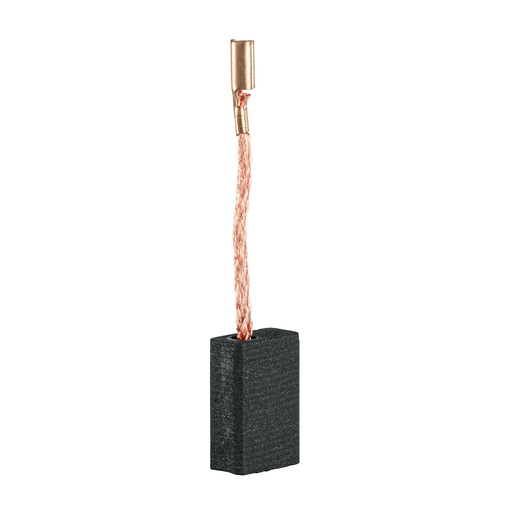 [T11013] Bolsa con 2 carbones de repuesto para ESMA-4-1/2A9, Truper