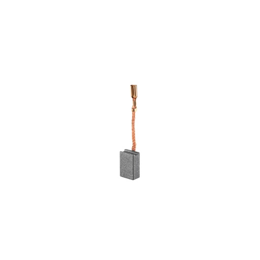 [T18023] Bolsa con 2 carbones de repuesto para ESMA-4-1/2N-12, Truper