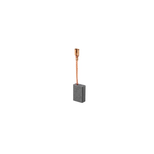 [T12342] Bolsa con 2 carbones de repuesto para ESMA-4-1/2N3, Truper