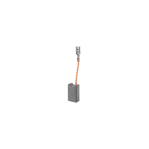 [T11165] Bolsa con 2 carbones de repuesto para ESMA-4-1/2NX3, Truper