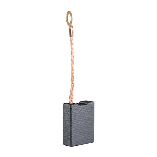 [T11159] Bolsa con 2 carbones de repuesto para ESMA-7A3, Truper