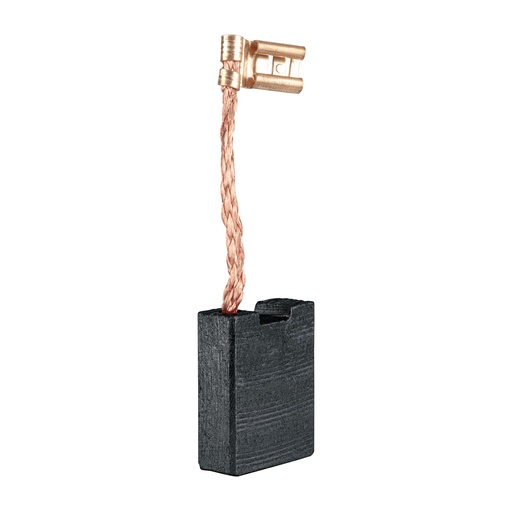 [T11064] Bolsa con 2 carbones de repuesto para ESMA-9N2, Truper