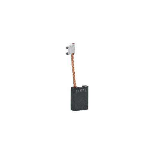 [T12488] Bolsa con 2 carbones de repuesto para ESMA-9N4, Truper