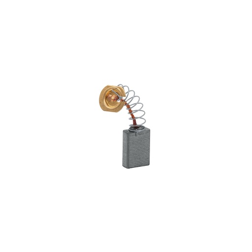 [T13462] Bolsa con 2 carbones de repuesto para LIBA-4X24N2, Truper