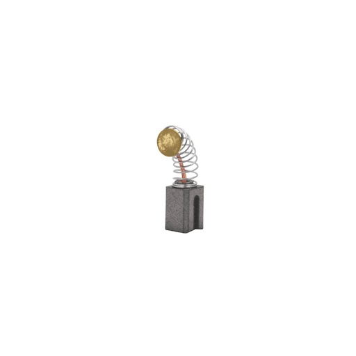 [T19607] Bolsa con 2 carbones de repuesto para LIOR-1/3P3/T, Truper