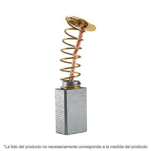 [T103183] Bolsa con 2 carbones de repuesto para LIOR-1/4A3, Truper - Pag 348