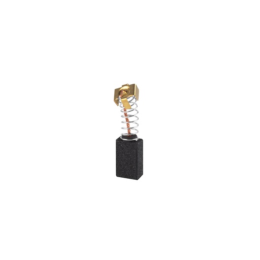 [T13046] Bolsa con 2 carbones de repuesto para LIRO-5N, Truper