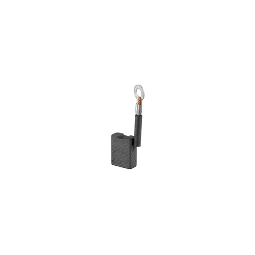 [T16562] Bolsa con 2 carbones de repuesto para ROTO-1/2N, Truper