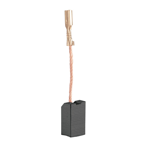 [T15419] Bolsa con 2 carbones de repuesto para ROTO-1/2N8, Truper