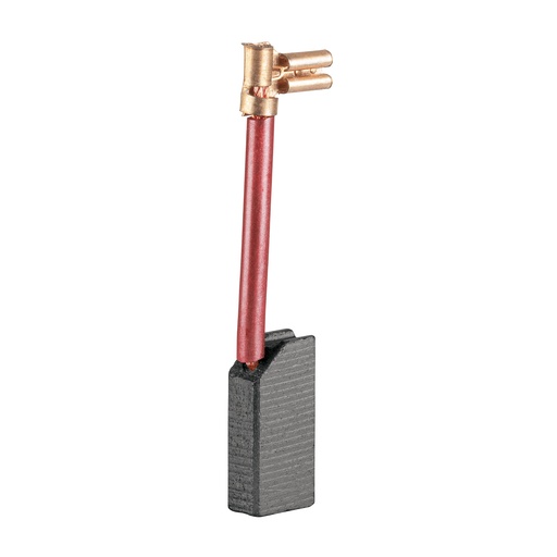 [T16737] Bolsa con 2 carbones de repuesto para ROTO-3/8A4, Truper