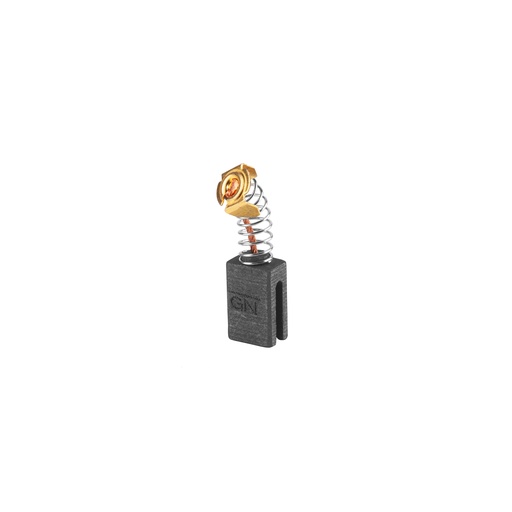 [T11088] Bolsa con 2 carbones de repuesto para ROU-NX3, Truper