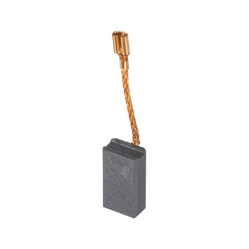 [T101985] Bolsa con 2 carbones de repuesto para RPLUS-4NX, Truper