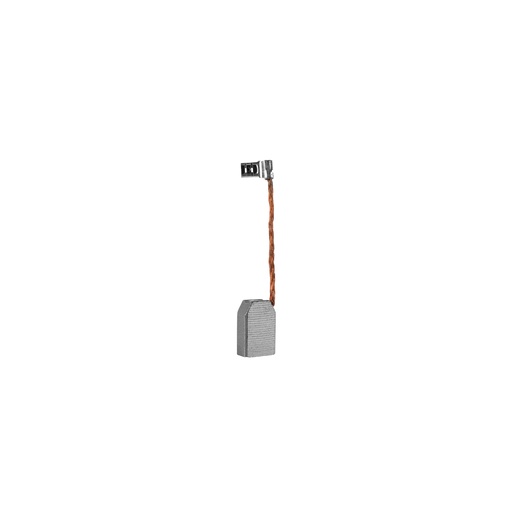 [T15979] Bolsa con 2 carbones de repuesto para SICI-7-1/4N3, Truper