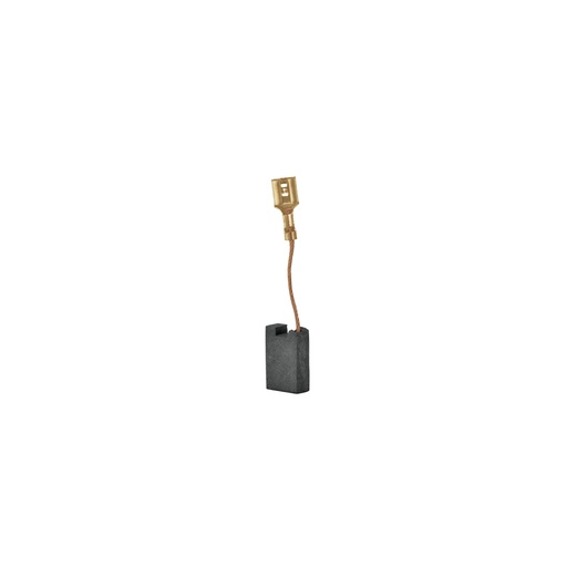 [T12537] Bolsa con 2 carbones de repuesto para SINCO-10, Truper