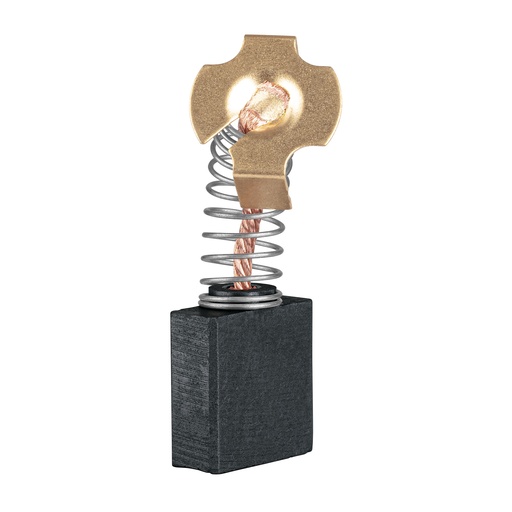 [T103373] Bolsa con 2 carbones de repuesto para SINCO-10-3, Truper