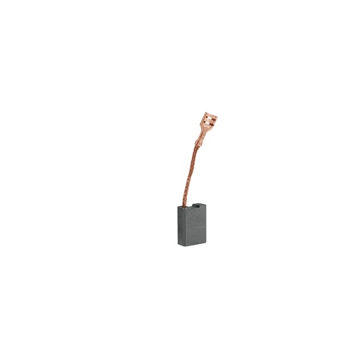 [T100191] Bolsa con 2 carbones de repuesto para SINCO-10X2, Truper