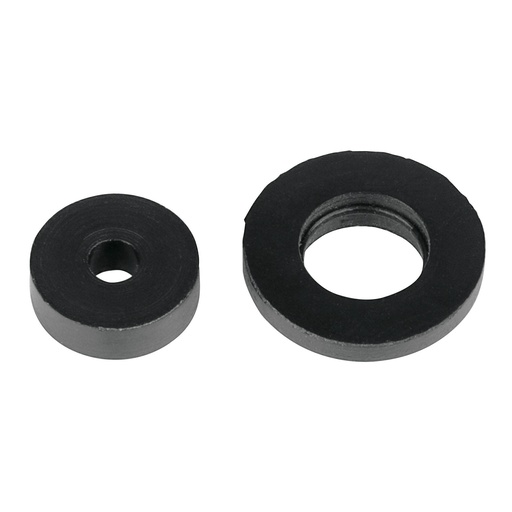 [T49050] Bolsa con 2 empaques de hule para llaves de jardín, Foset