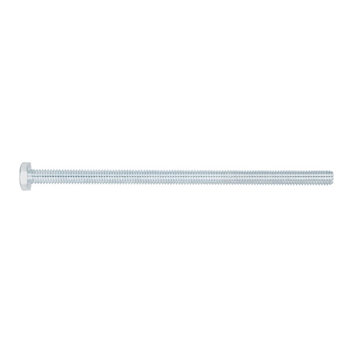 [T44641] Bolsa con 20 tornillos 1/4' x 6' tipo máquina, Fiero - Pag 567