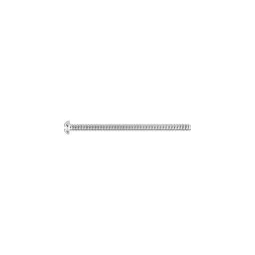 [T44605] Bolsa con 250 tornillos 1/8' x 2' tipo estufa, Fiero - Pag 755