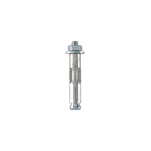 [T44360] Bolsa con 4 taquetes expansivos de 1/4' con tornillo, Fiero - Pag 572