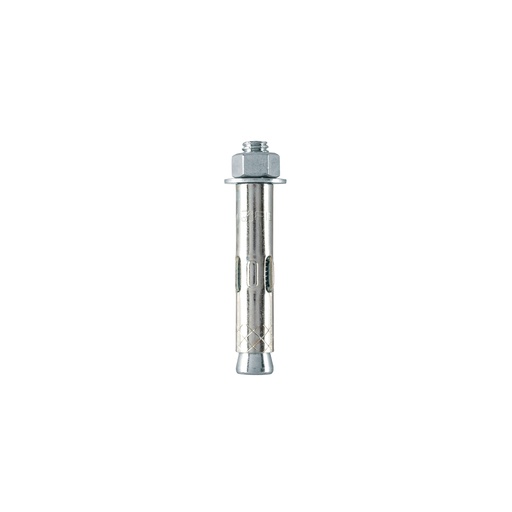 [T47370] Bolsa con 4 taquetes expansivos de 3/8' con tornillo, Fiero - Pag 572