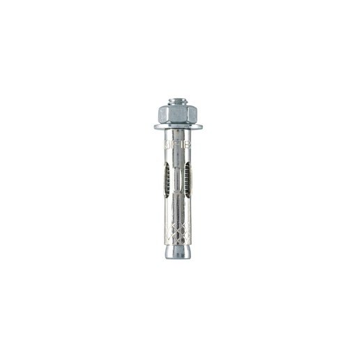 [T44361] Bolsa con 4 taquetes expansivos de 5/16' con tornillo, Fiero - Pag 572