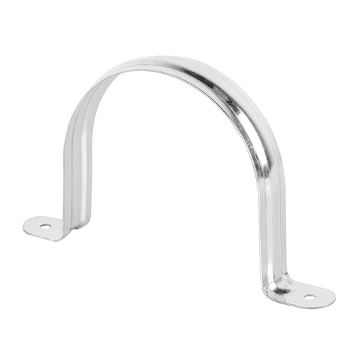 [T46929] Bolsa con 5 abrazaderas 4' tipo omega para tubo, Volteck - Pag 435